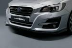 Subaru Levorg 2017 года (WW)